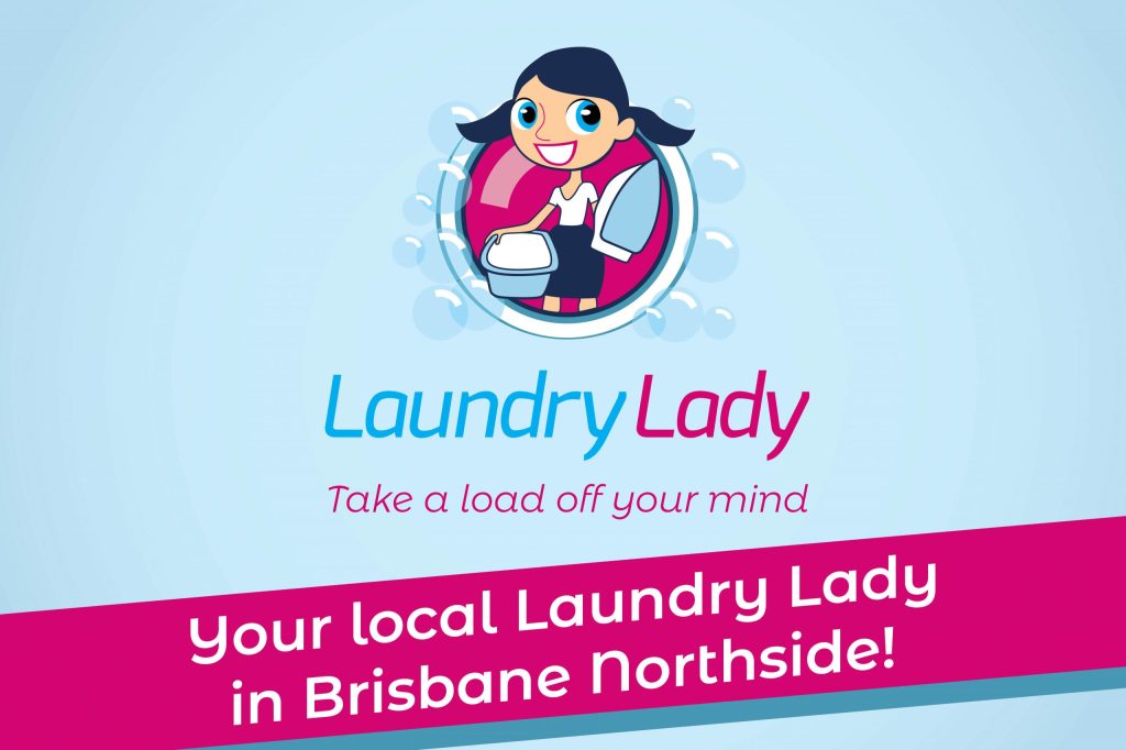 washing and ironing service - laundry service brisbane northside - laundromat near me