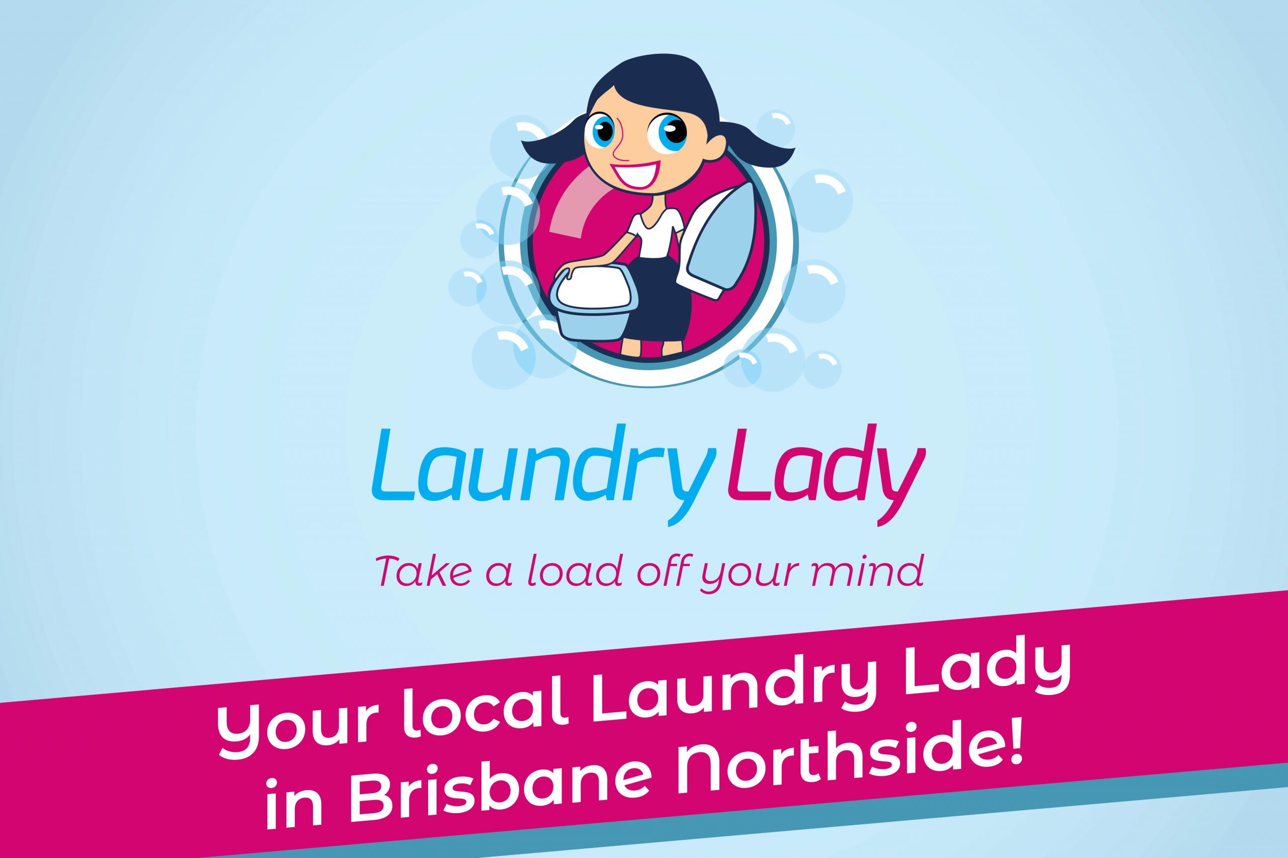washing and ironing service - laundry service brisbane northside - laundromat near me