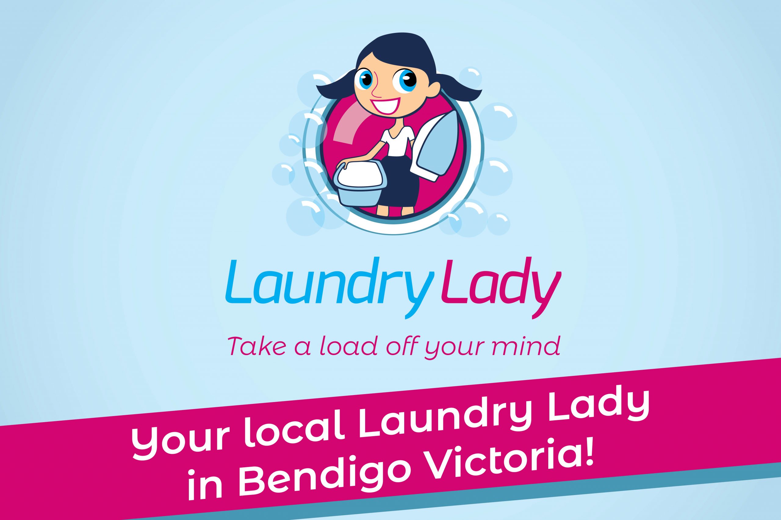 mobile laundry service bendigo - local laundromat bendigo vic