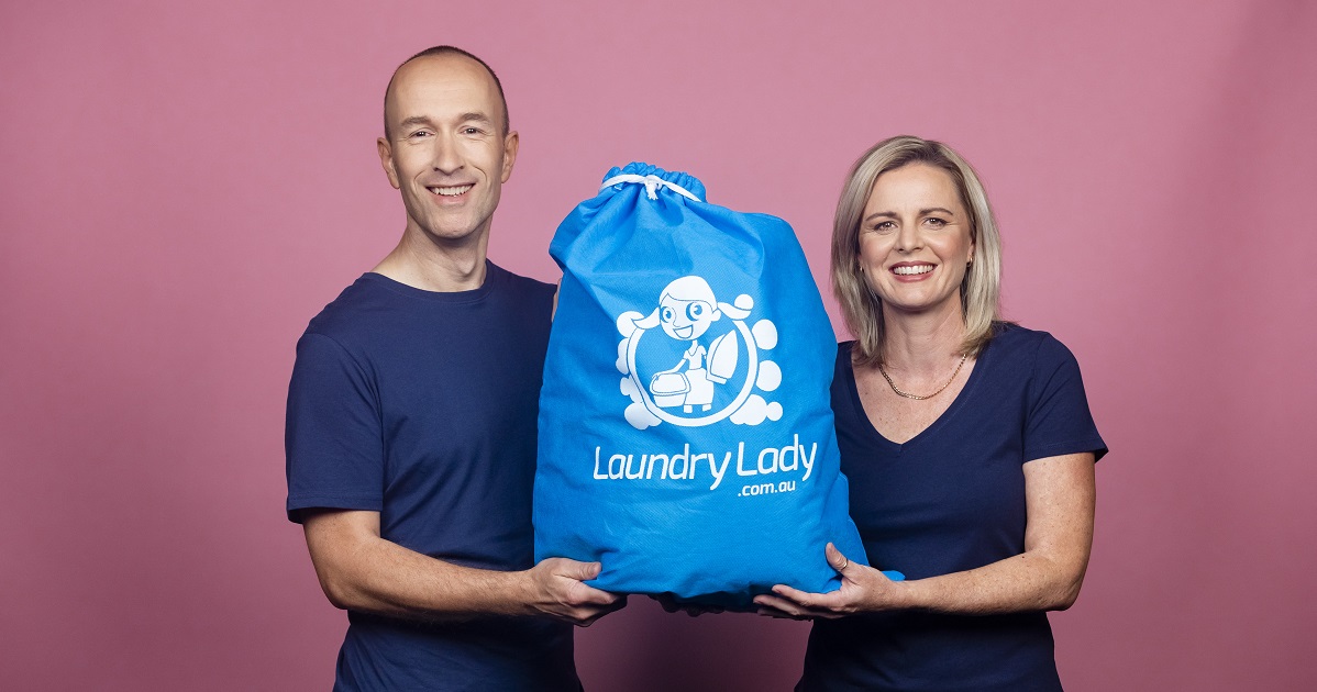 local laundry jobs - work from home - mobile laundry services - home business australia -looking for a job