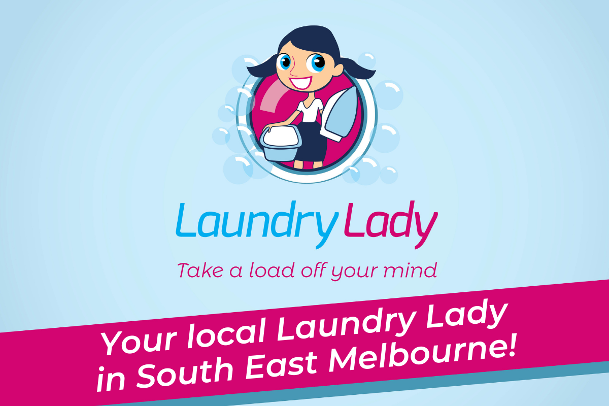 wash and fold melbourne - mobile laundry service - pickup laundry - local laundromat near me melbourne