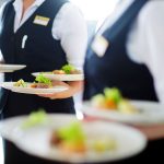 laundry service for caterers - wash and fold service for event planners - pickup and delivery laundry in sydney melbourne brisbane