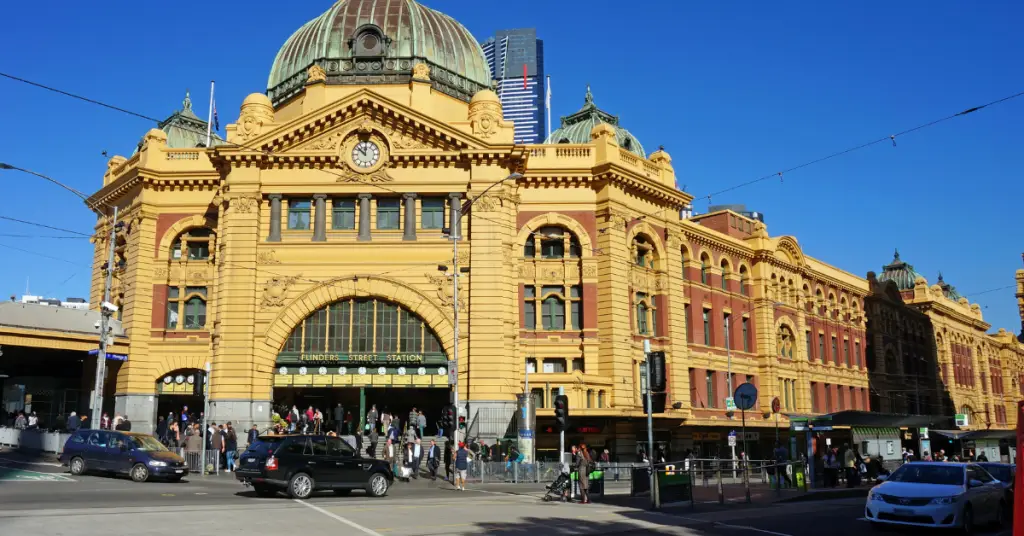 Laundry service in Melbourne