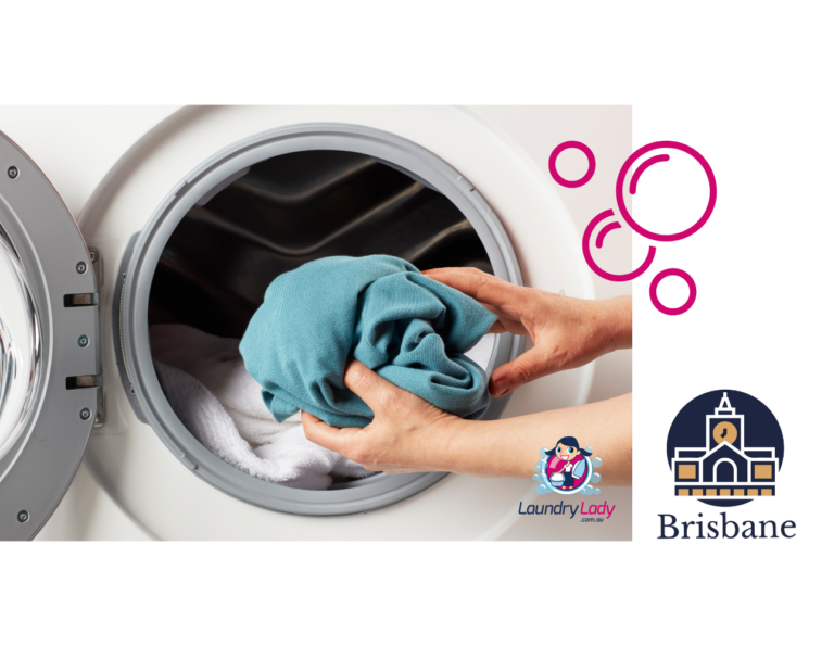 Best Brisbane Laundry Providers – Laundry Lady featured