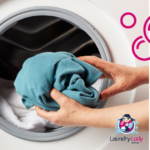 Laundry Lady named among best Brisbane Laundry Services