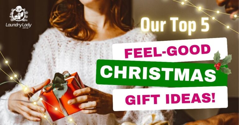 Feel-good festive gift guide: our top 5 gift ideas for Christmas that are sure to impress