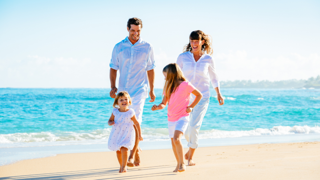 Jervis Bay - Family and laundry services