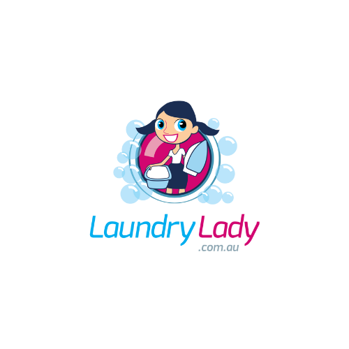 Laundry Lady